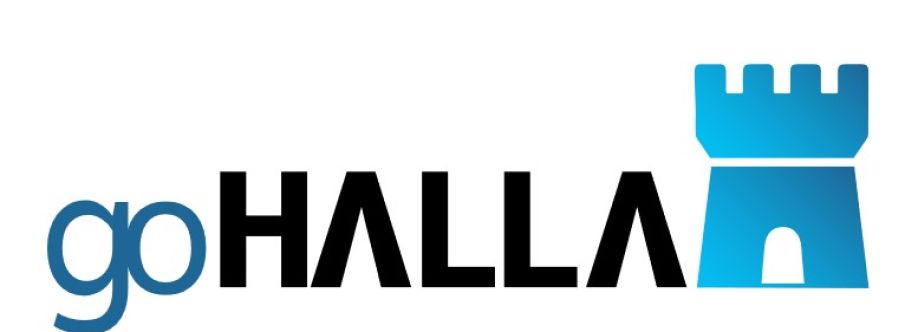 goHALLA Cover Image