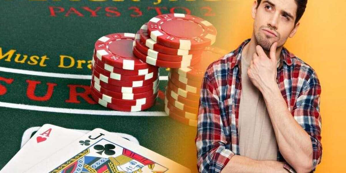 Mastering Online Casino: How to Play and Win