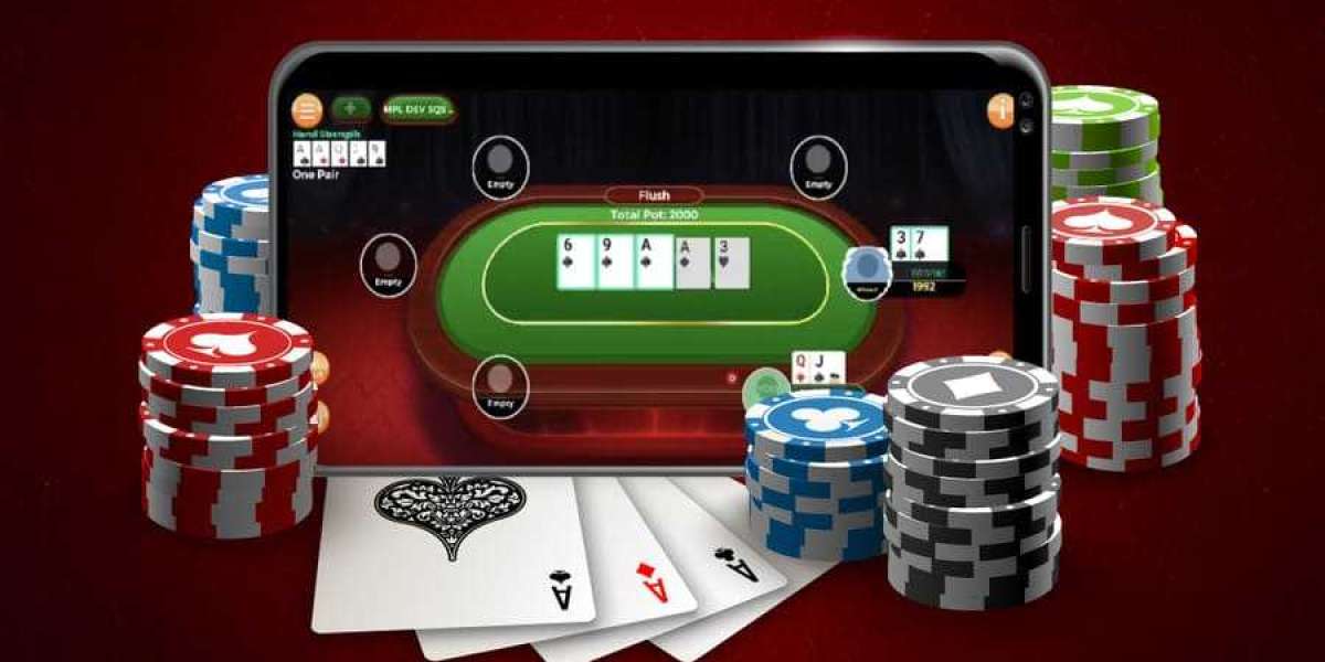 Mastering How to Play Online Casino