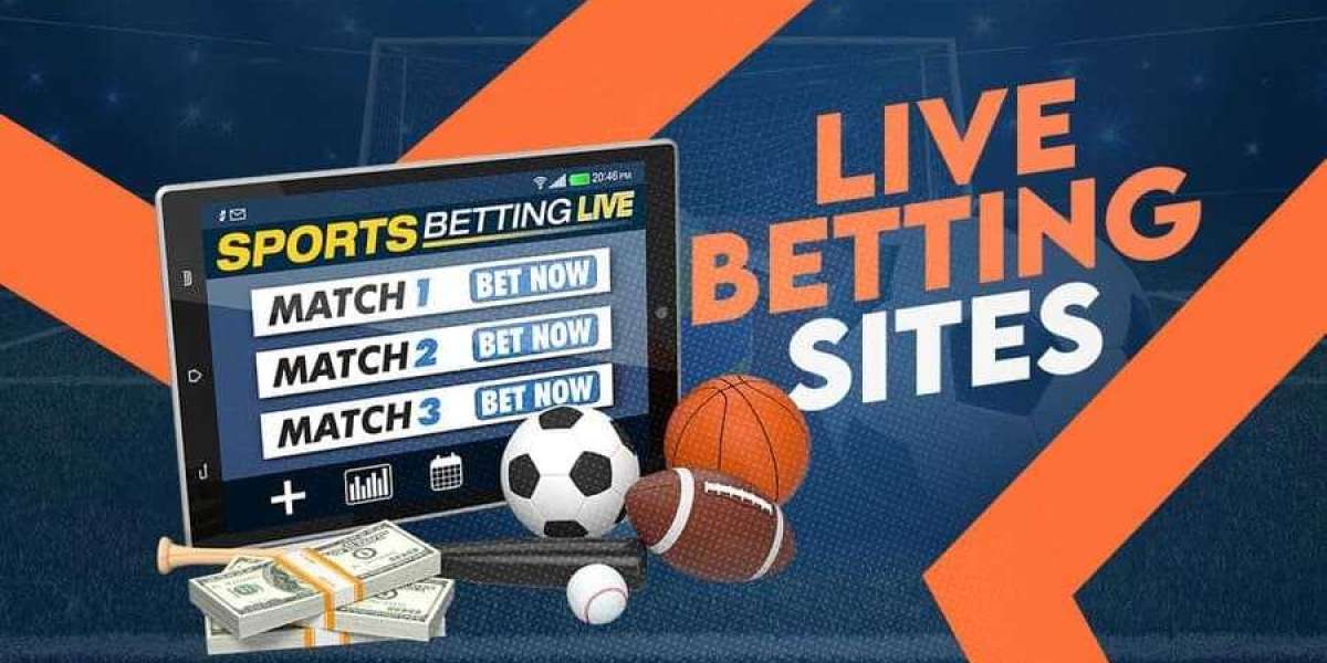 Exploring the Thrills of Sports Betting