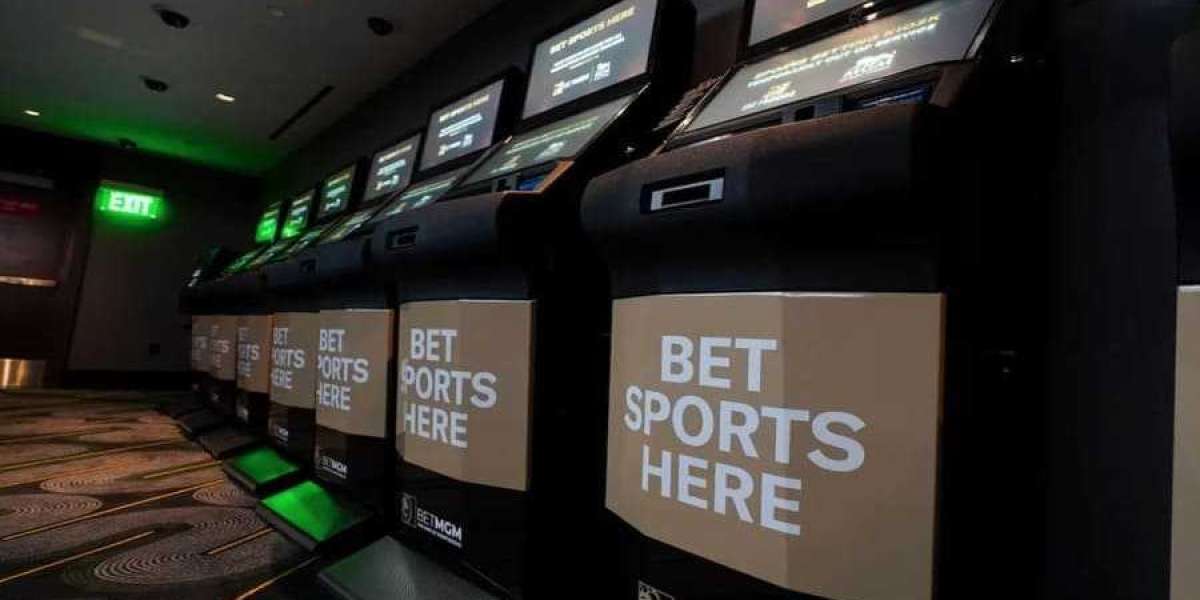 Discover the Best Korean Betting Sites