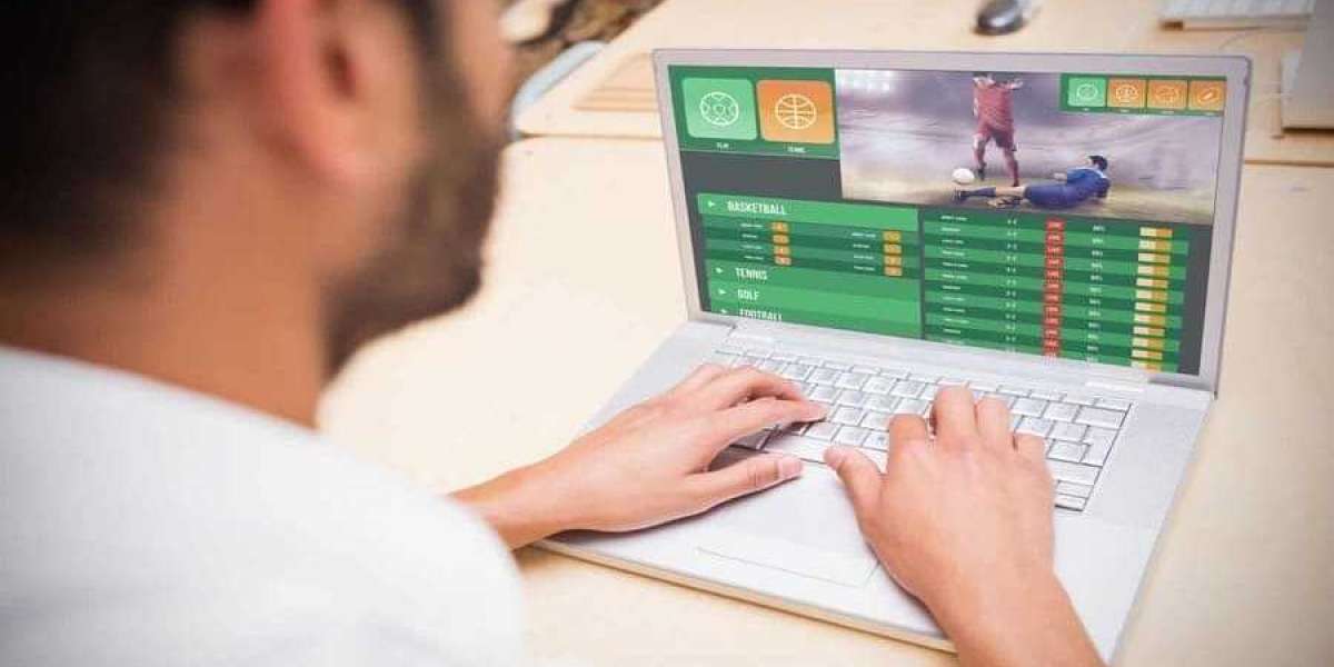 Unlocking the World of Sports Betting