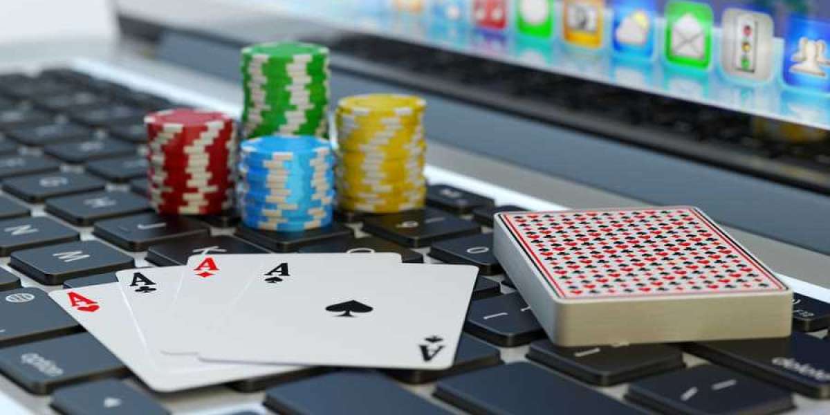 Master the Art of Online Slot Play