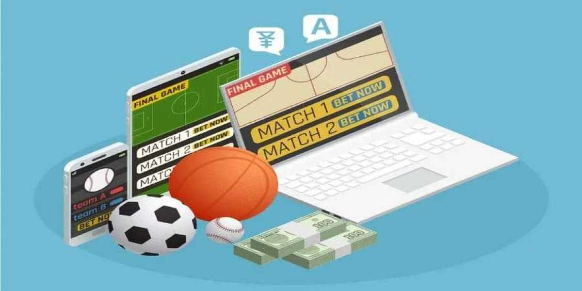 Korean Gambling Site: A Comprehensive Guide