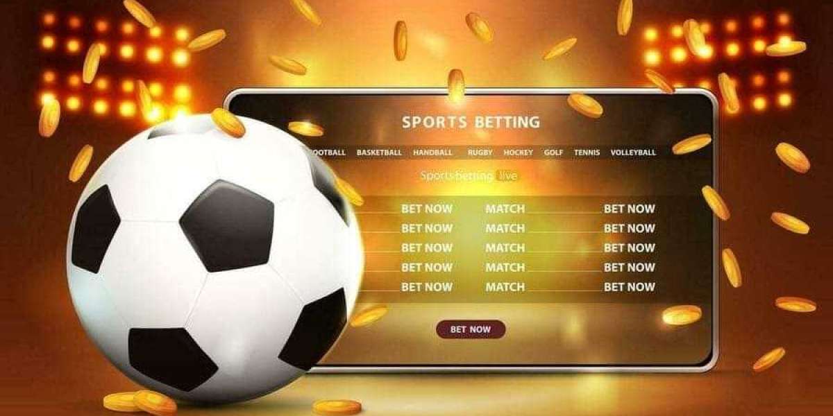 Best Korean Sports Gambling Sites: An Ultimate Guide