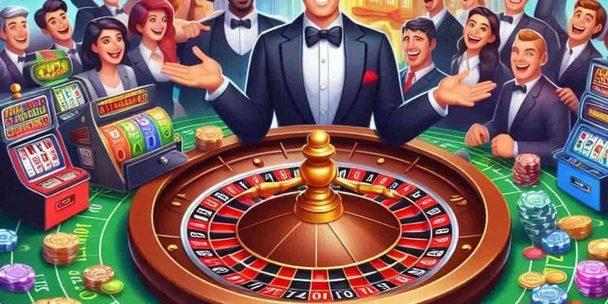 Understanding NJ Online Casino Bonuses: A Guide for Players