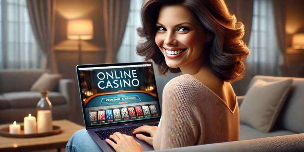 Exploring New Online Casinos