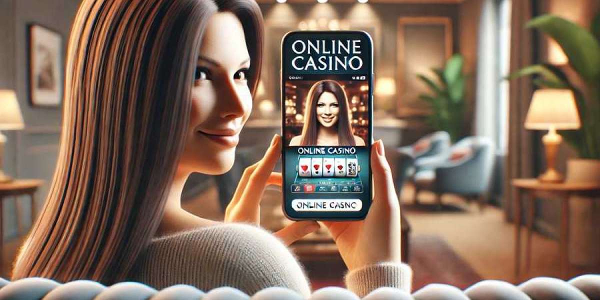 Live Casino Games Uncovered