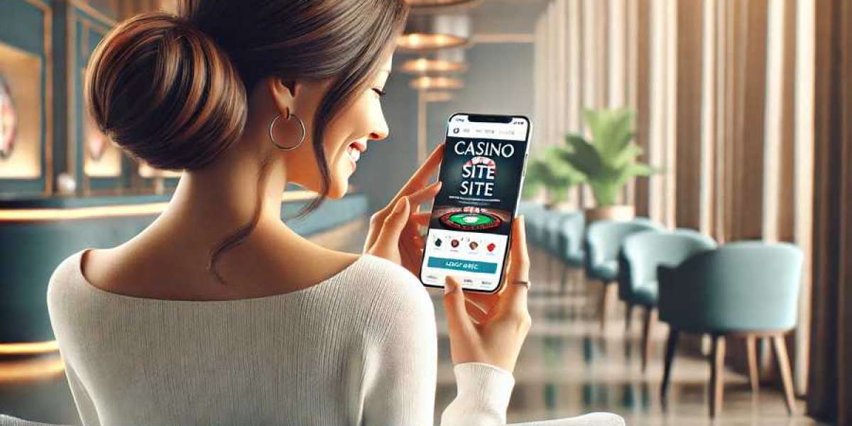 Finding Safe Online Casinos