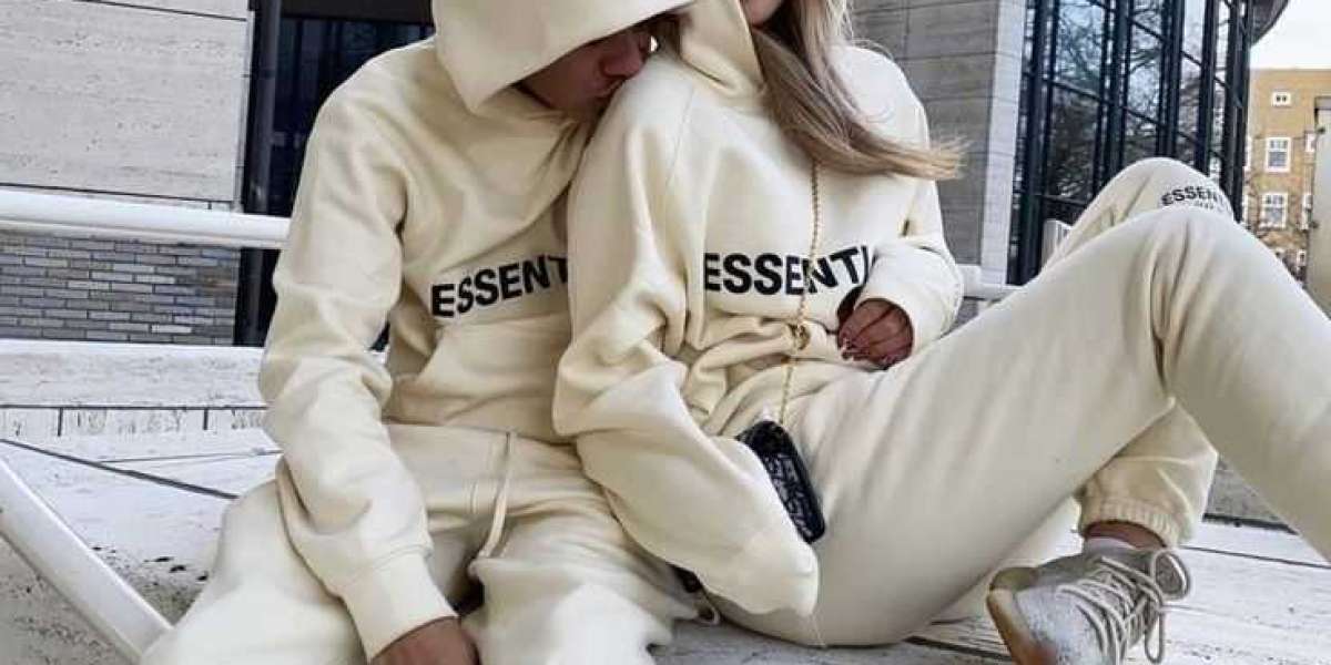 Essential Hoodie highly classic quality brand