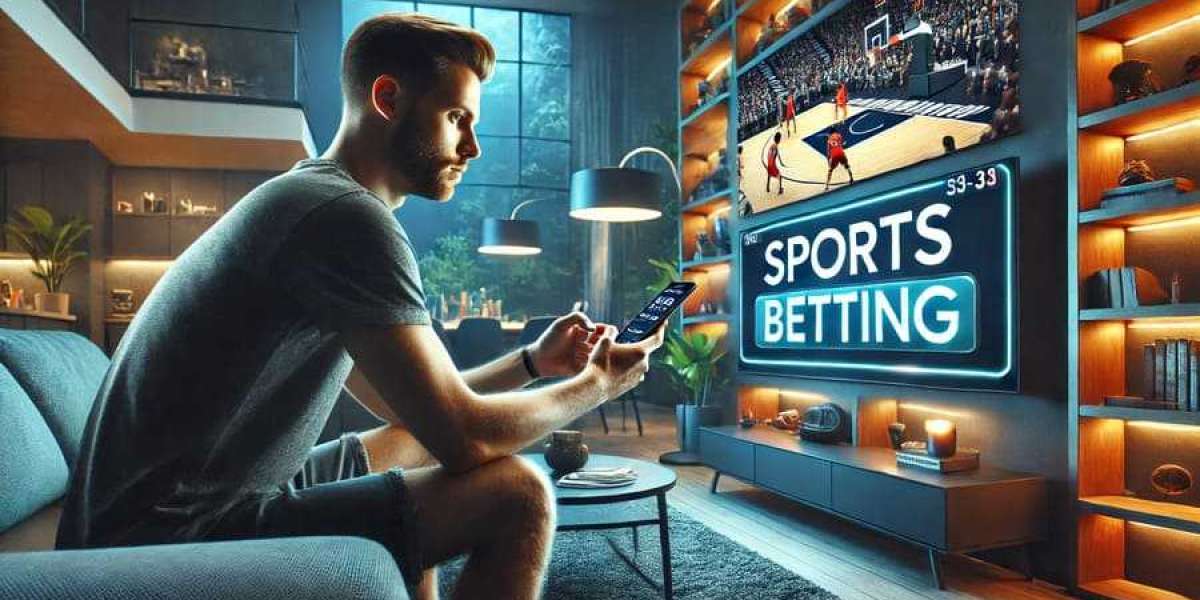 A Comprehensive Guide to Sports Betting and Scam Verification on toto79.in