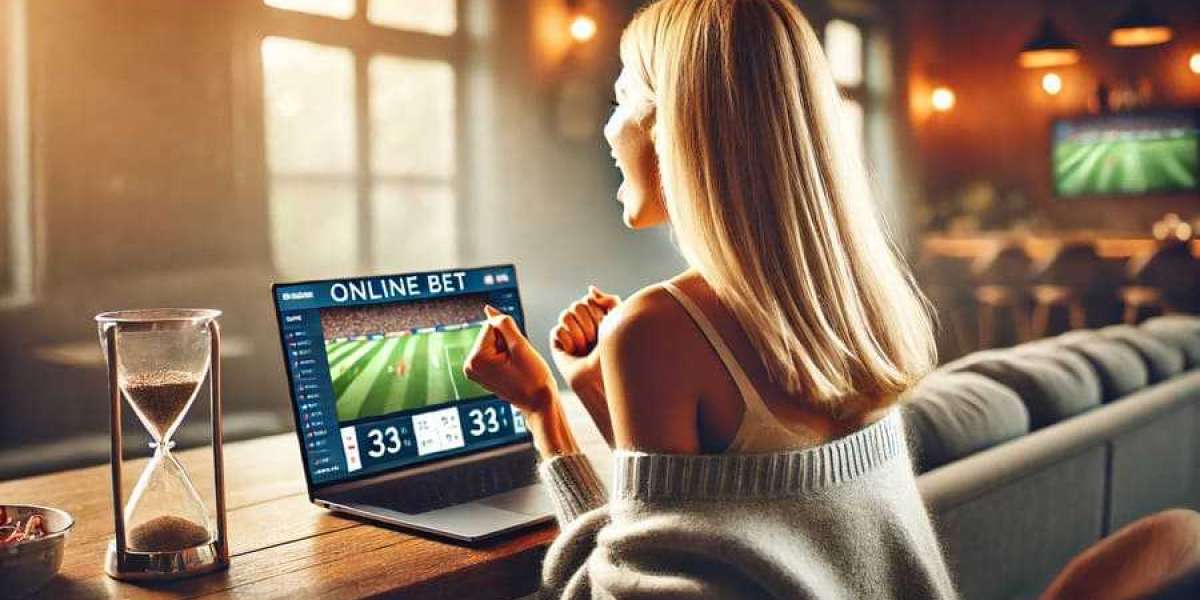 Discovering the Best Scam Verification Platform for Korean Sports Betting: Toto79.in