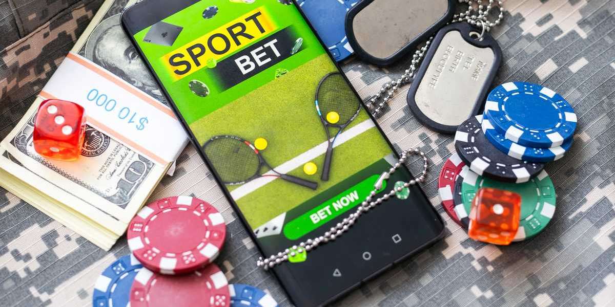 The Evolution and Regulation of Korean Sports Betting