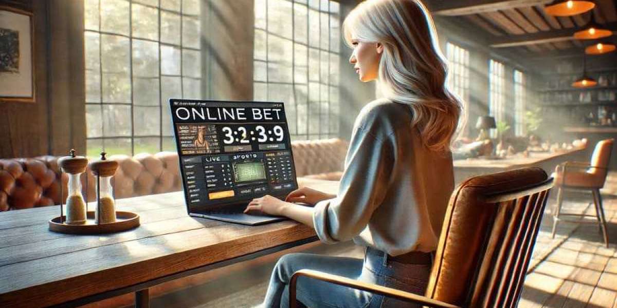 Explore the World of Online Sports Betting with Reliable Scam Verification at toto79.in