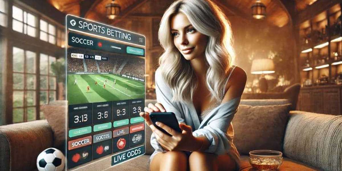 Discover the Ideal Scam Verification Platform for Online Gambling Sites with toto79.in