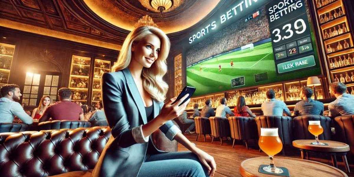 Discover the Best Korean Sports Betting Experience with toto79.in: Your Ultimate Scam Verification Platform