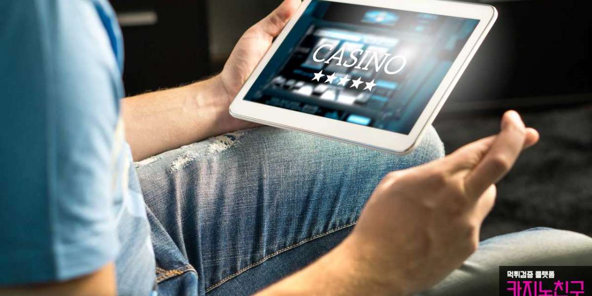 Discovering Sports Toto: Your Guide to the Casino79 Scam Verification Platform