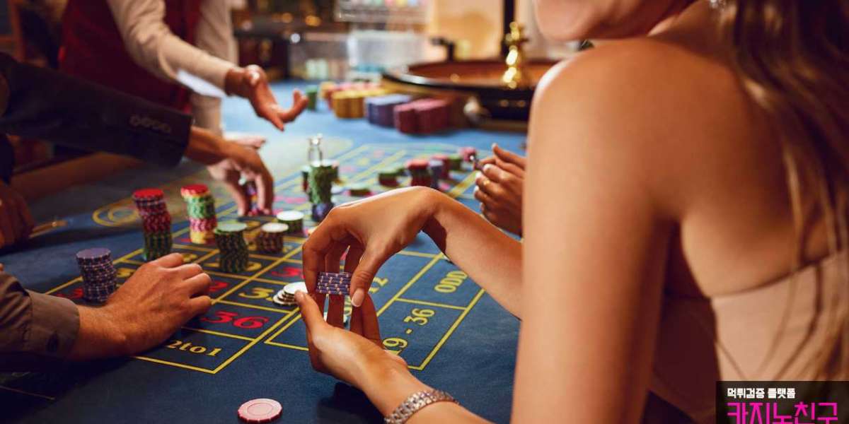 Secure Your Gaming Experience: Casino79's Perfect Scam Verification Platform for Baccarat Sites