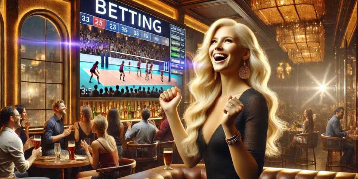 Discovering the Best Scam Verification Platform for Korean Sports Betting: Toto79.in