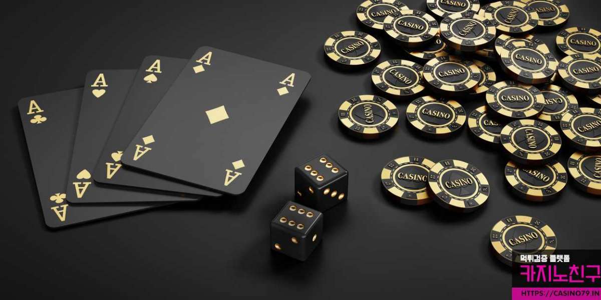 Exploring Sports Toto and the Trustworthiness of Casino79's Scam Verification Platform