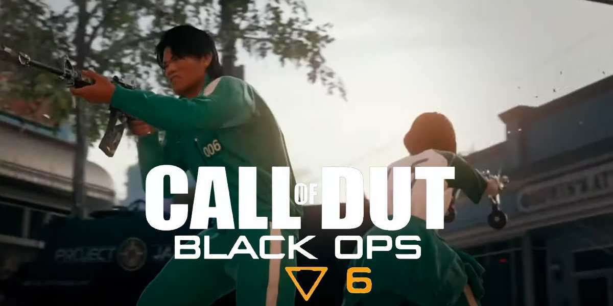 Black Ops 6: Dive into Season 2 with Triple Double XP and Exclusive-Free Trial