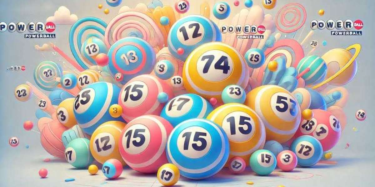 Exploring Donghaeng Lottery Powerball: Insights from the Bepick Analysis Community