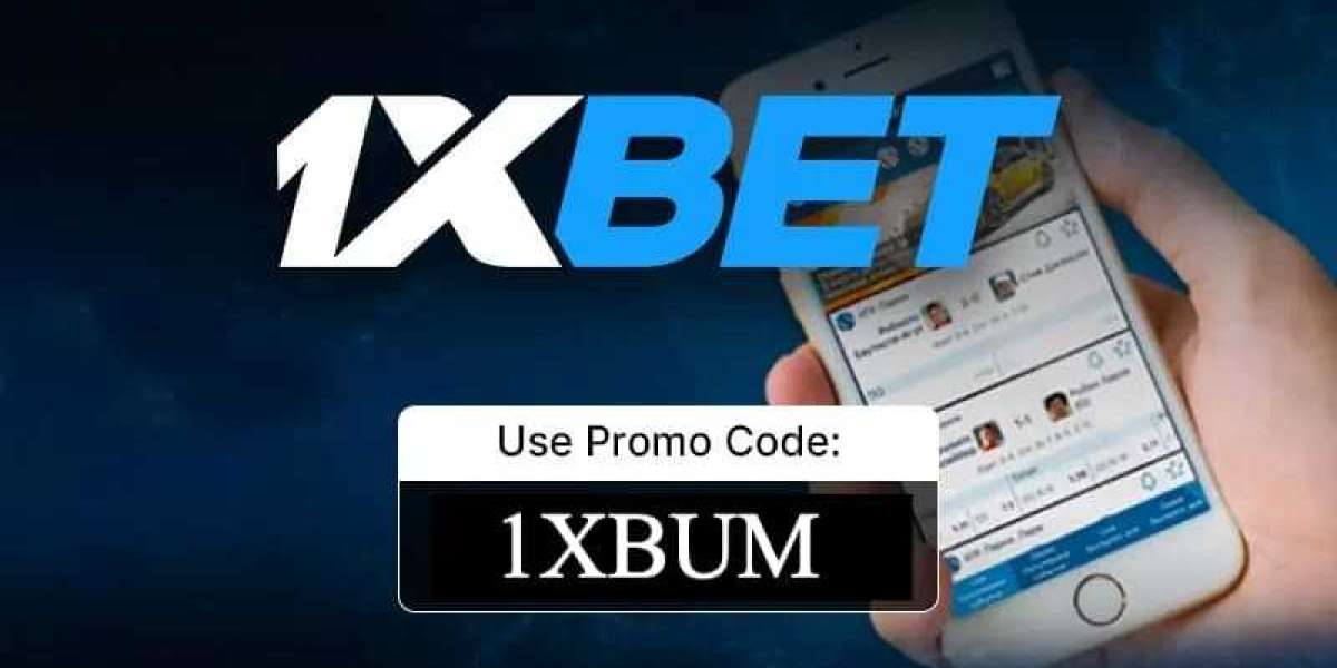 1xBet Promo Code 2025: The Best Bonus for Bettors!