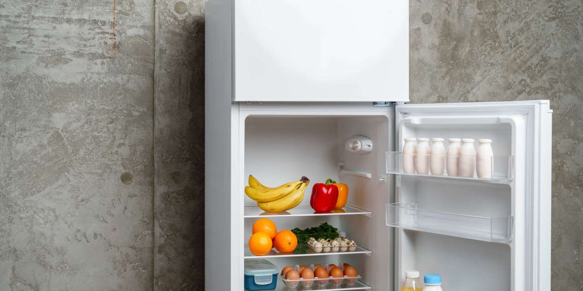 Fridge Freezer UK Sale: A Comprehensive Guide to Finding the Best Deals