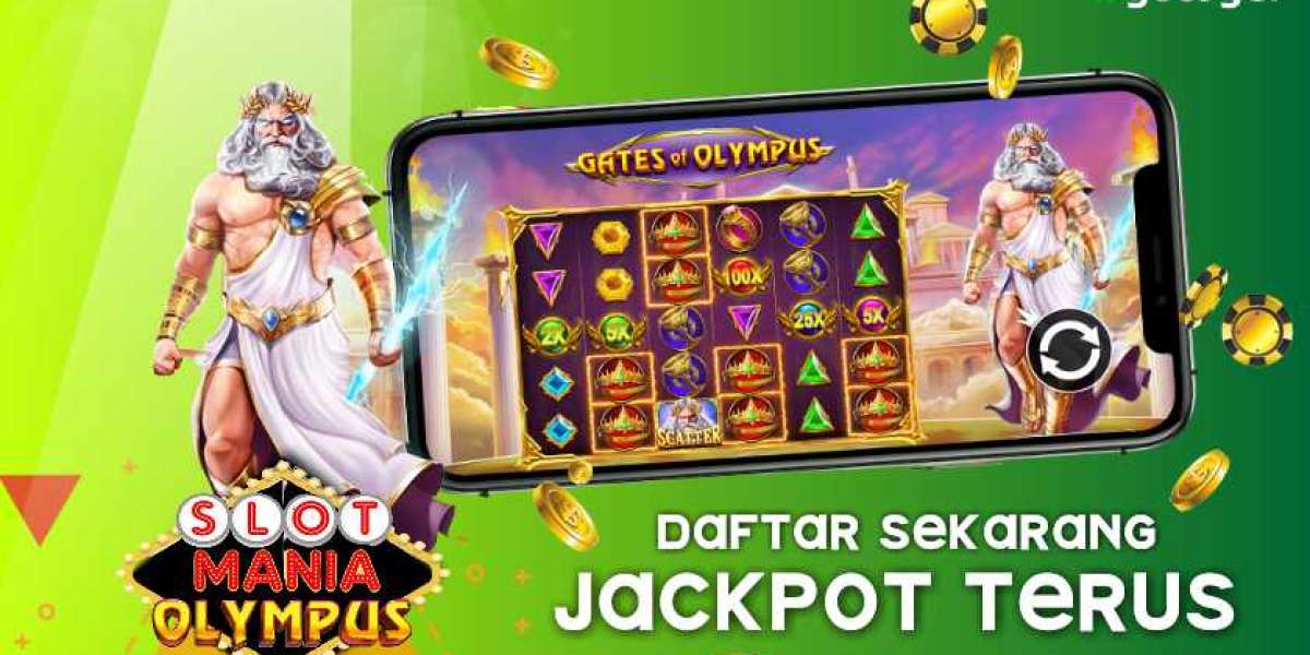 Exploring the Phenomenon of Situs Toto Super Gotogel Gacor