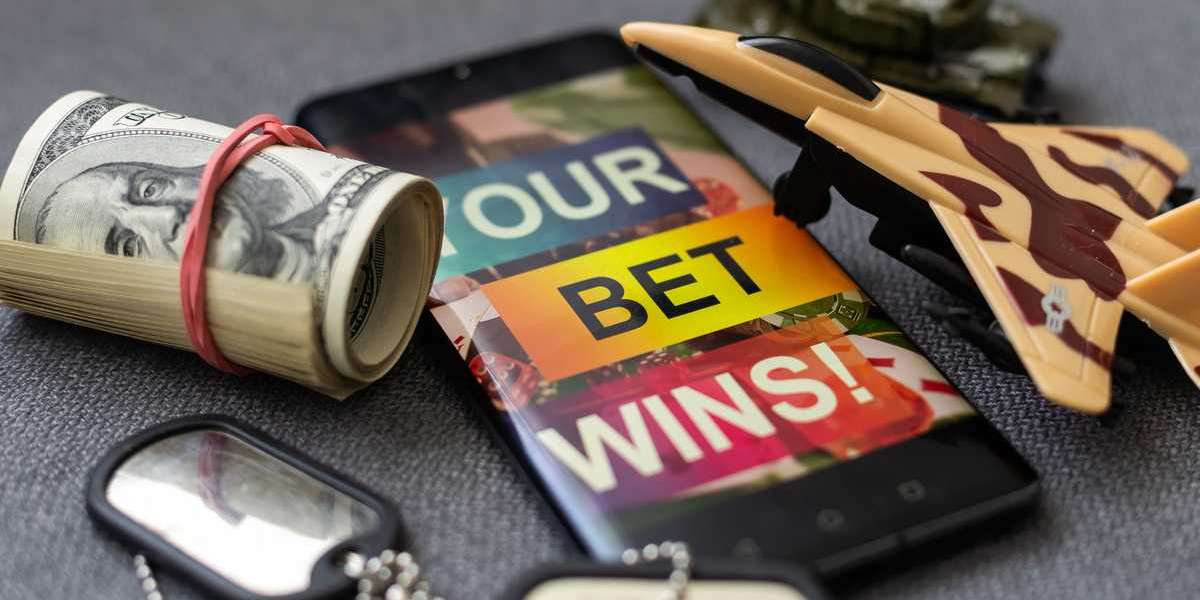 The Evolution of Betting Sites: Navigating Online Wagering