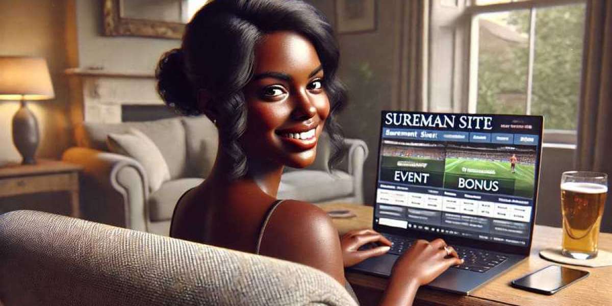 Discover Sureman: Your Trusted Online Sports Betting Scam Verification Platform