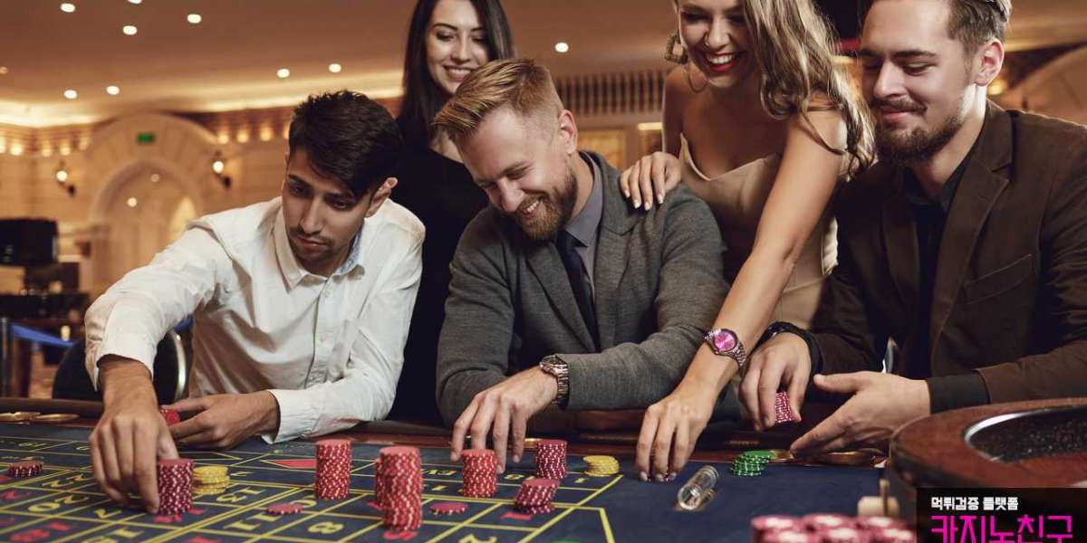 Unlocking the World of Online Betting with Casino79: Your Ultimate Scam Verification Platform