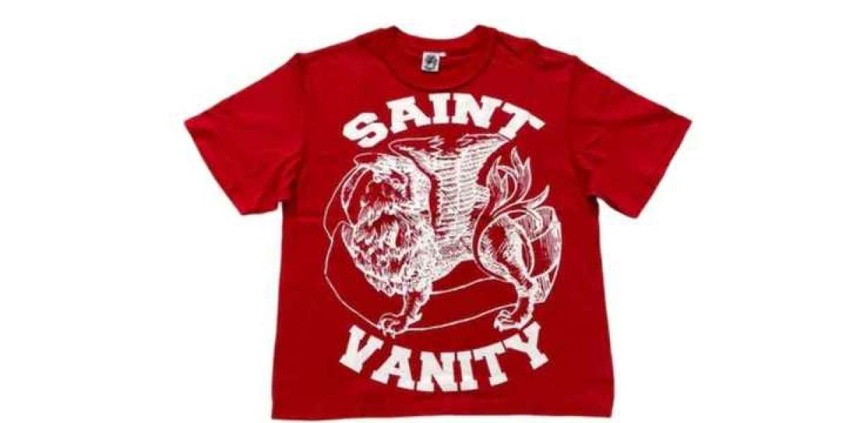 Why Saint Vanity Is More Than Just a Brand — It’s a Lifestyle