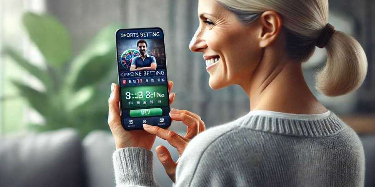 Verifying Sports Toto Scams with Sureman: Your Essential Scam Verification Platform