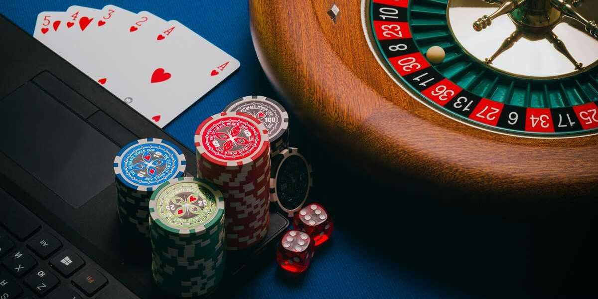 Discovering the Truth Behind Evolution Casino: Inavegas and the Scam Verification Community