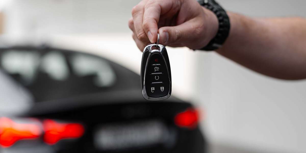 The Car Key Replacement Awards: The Top, Worst, Or Weirdest Things We've Ever Seen