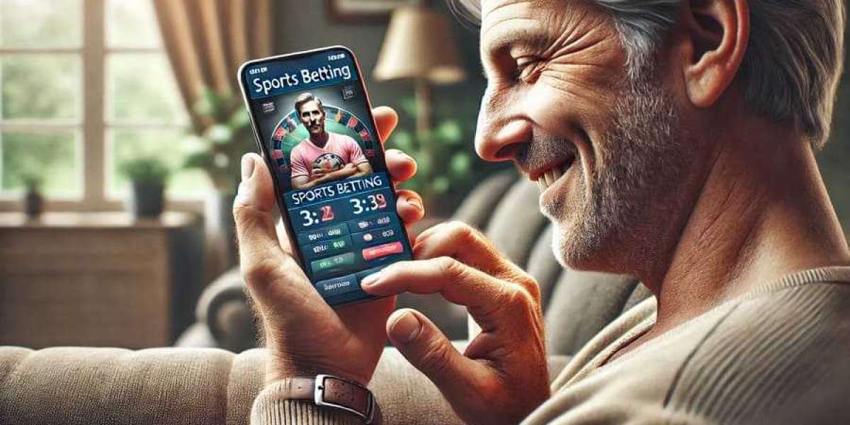 Discovering Sports Toto Sites and Ensuring Safety with Sureman Scam Verification