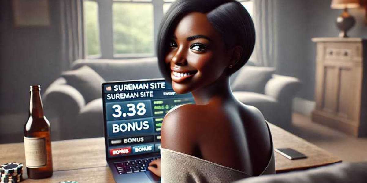 Explore Safe Korean Sports Betting with Sureman Scam Verification Platform