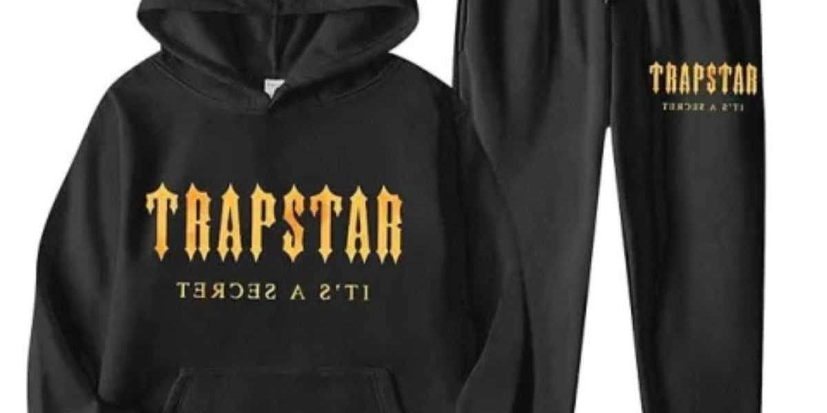 Trapstar London The Hoodie That Defines a Generation