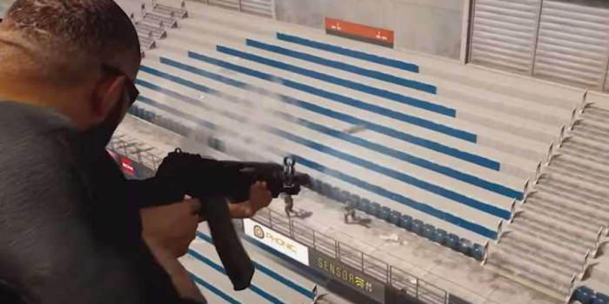 U4GM - Exploring the John Wick Crossover Potential in Black Ops 6 Season 4