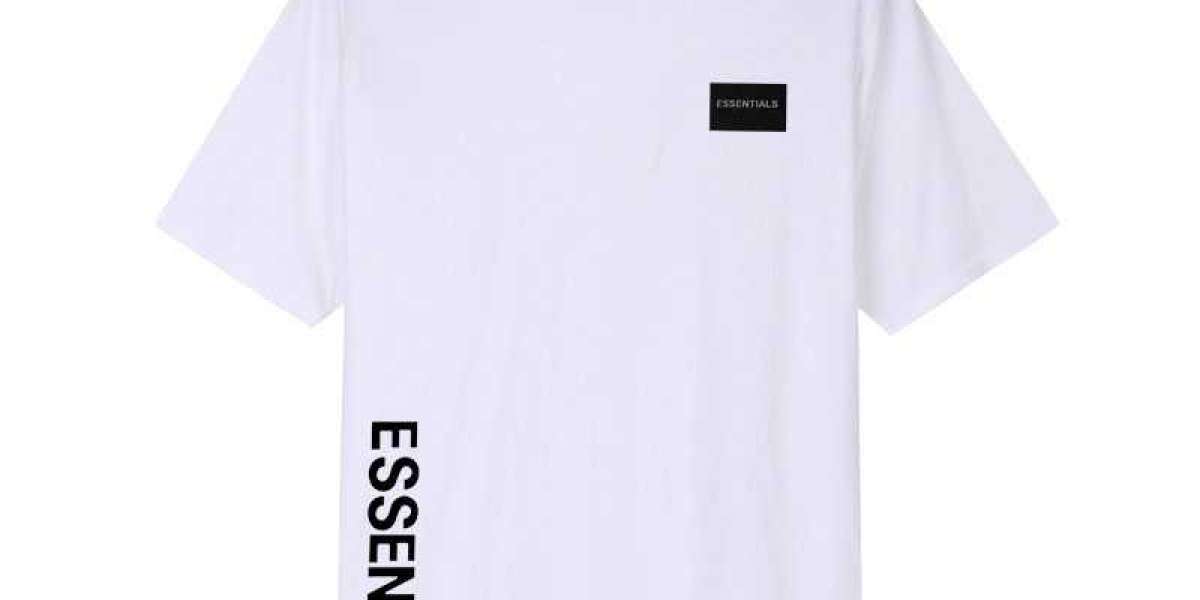Essentials Clothing Redefining Modern Streetwear