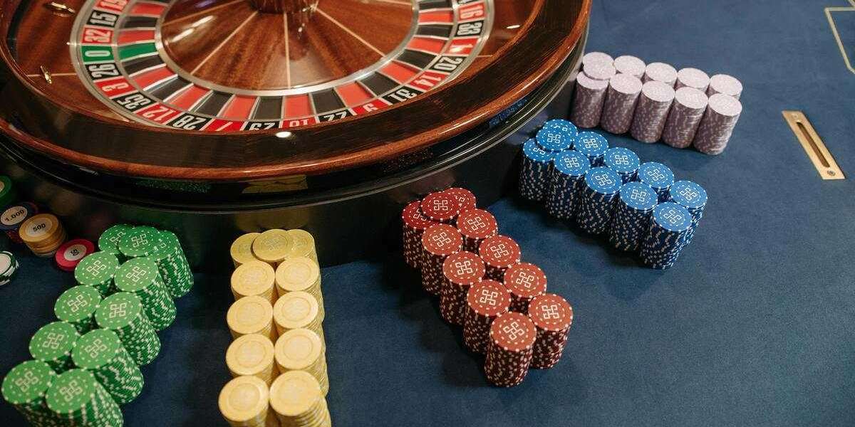 Uncovering Casino Site Scams: Join the Inavegas Scam Verification Community