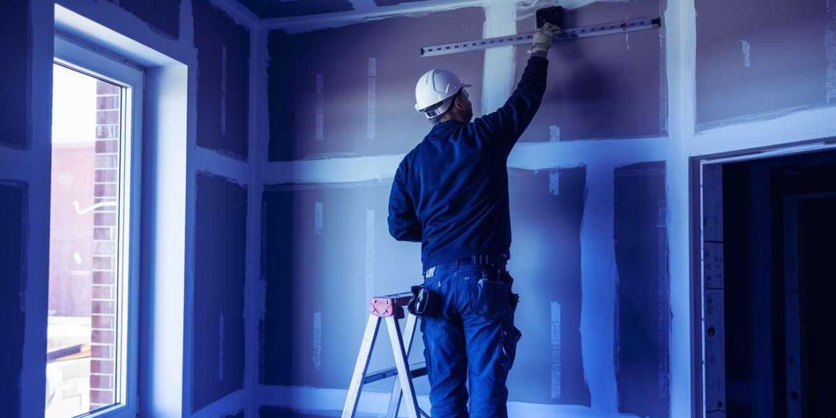 Drywall Estimating Services: Precision for Construction Success