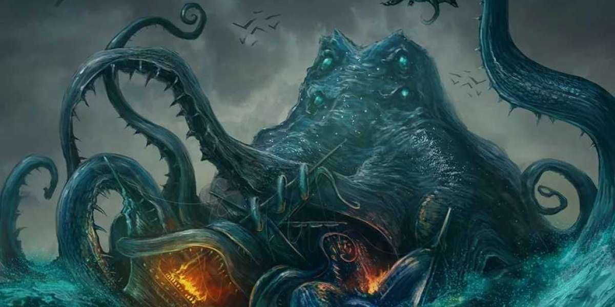 Как KRAKEN превращает рутину в морскую битву за выгодой