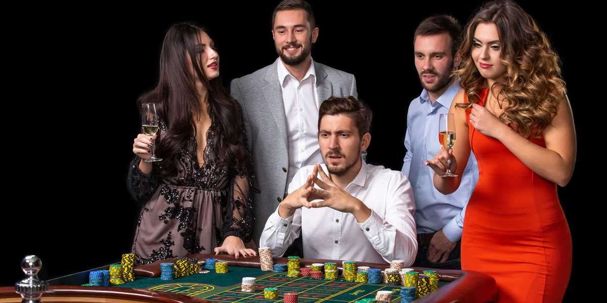 Inavegas: Your Ultimate Scam Verification Community for Slot Site Safety