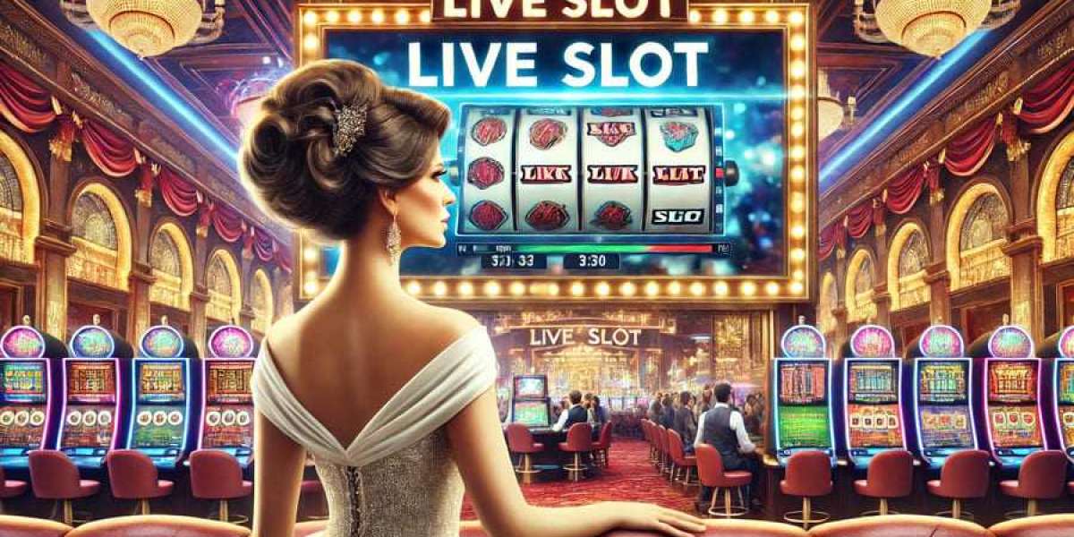 Understanding the Evolution Casino and the Onca888 Scam Verification Community