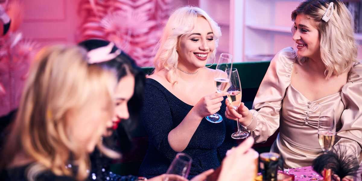 The Vibrant World of Nightlife Part-Time Jobs