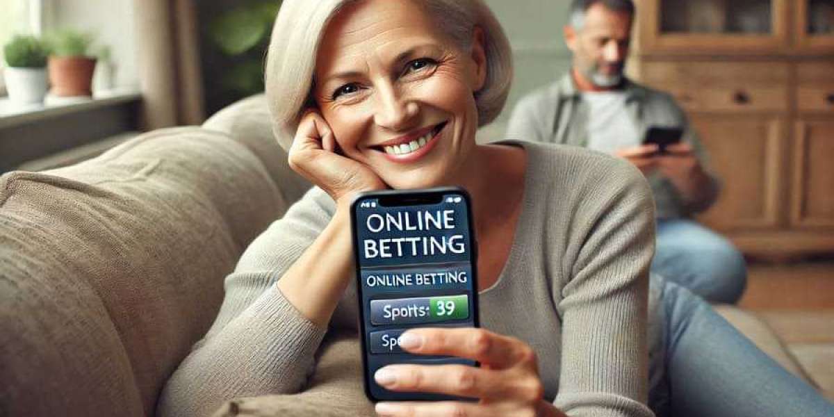 Ensuring Security on Sports Toto Sites with the Sureman Scam Verification Platform
