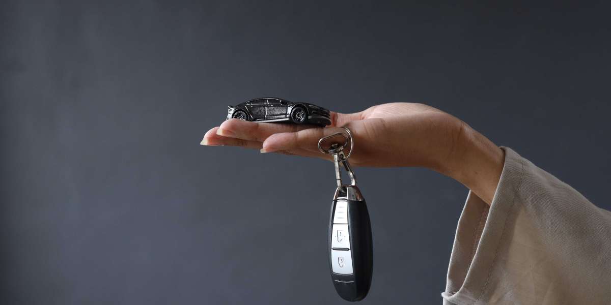 The Ultimate Glossary Of Terms About Car Keys Replacement Near Me