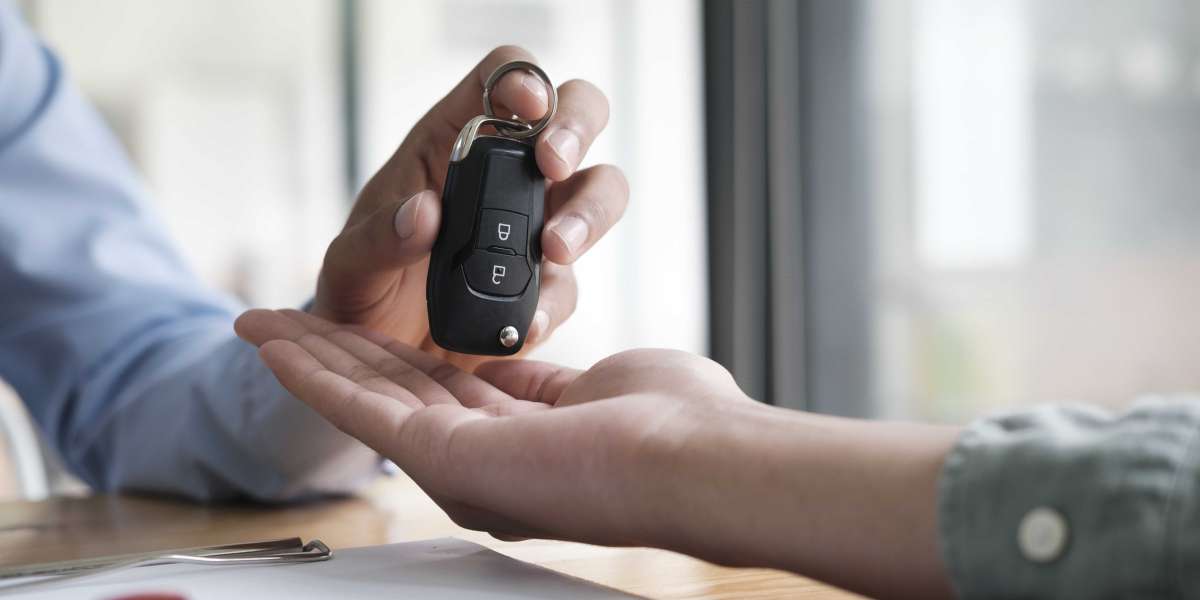 10 Life Lessons We Can Learn From Key Fob Replacement